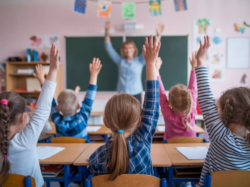 Wie man kinder zu mehr selbstständigkeit erzieht